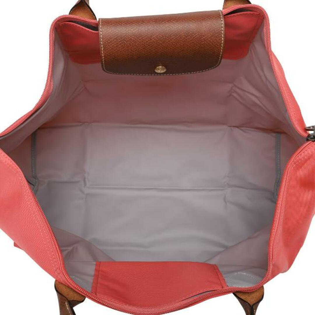 LONGCHAMP - 新品 ロンシャン LONGCHAMP ボストンバッグ ル プリ LONGCHAMP - 新品 ロンシャン LONGCHAMP ボストンバッグ ル プリ