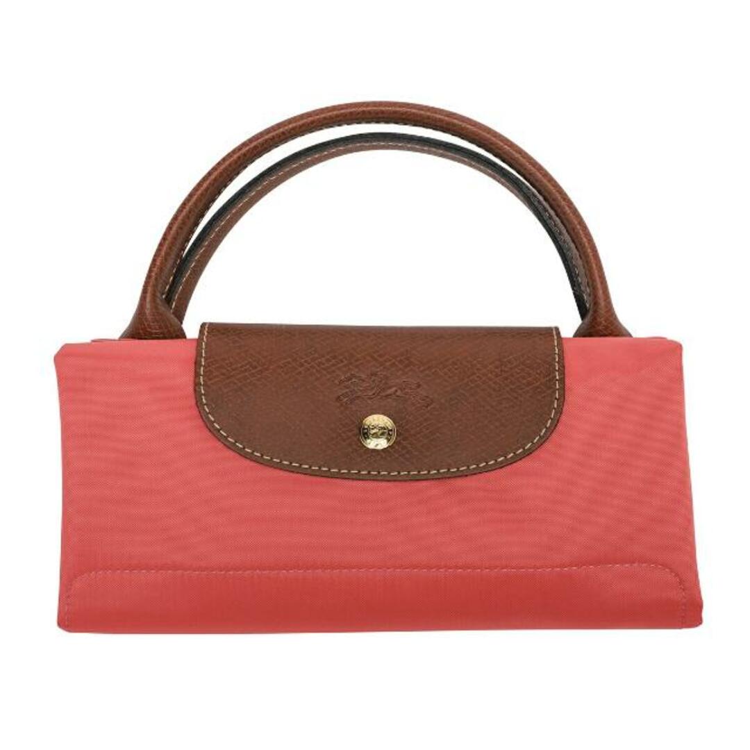 LONGCHAMP - 新品 ロンシャン LONGCHAMP ボストンバッグ ル プリ LONGCHAMP - 新品 ロンシャン LONGCHAMP ボストンバッグ ル プリ