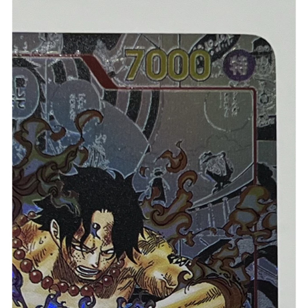 ONE PIECE - エース コミパラ ワンピースカードゲームの通販 by ONE PIECE - エース コミパラ ワンピースカードゲームの通販 by
