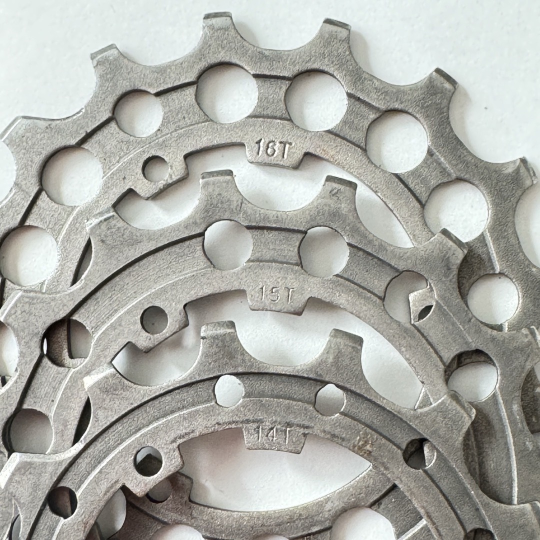 SHIMANO - シマノ デュラエース カセットスプロケット CS-7900 SHIMANO - シマノ デュラエース カセットスプロケット CS-7900