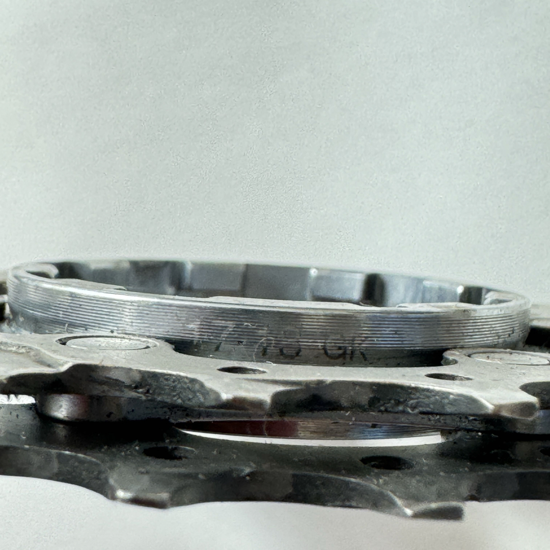 SHIMANO - シマノ デュラエース カセットスプロケット CS-7900 SHIMANO - シマノ デュラエース カセットスプロケット CS-7900