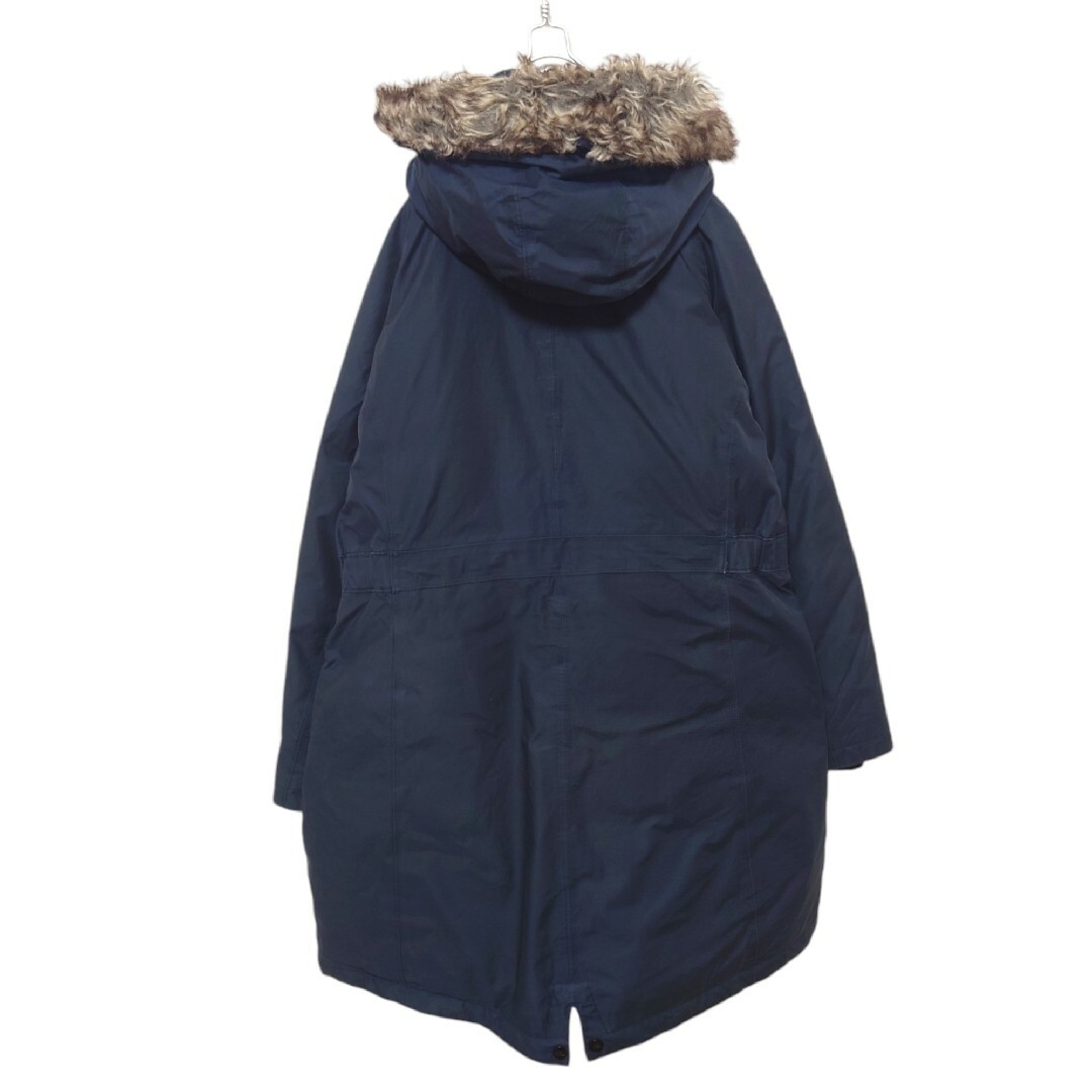 THE NORTH FACE】ファーフード ダウンコートA-2213 THE NORTH FACE】ファーフード ダウンコートA-2213