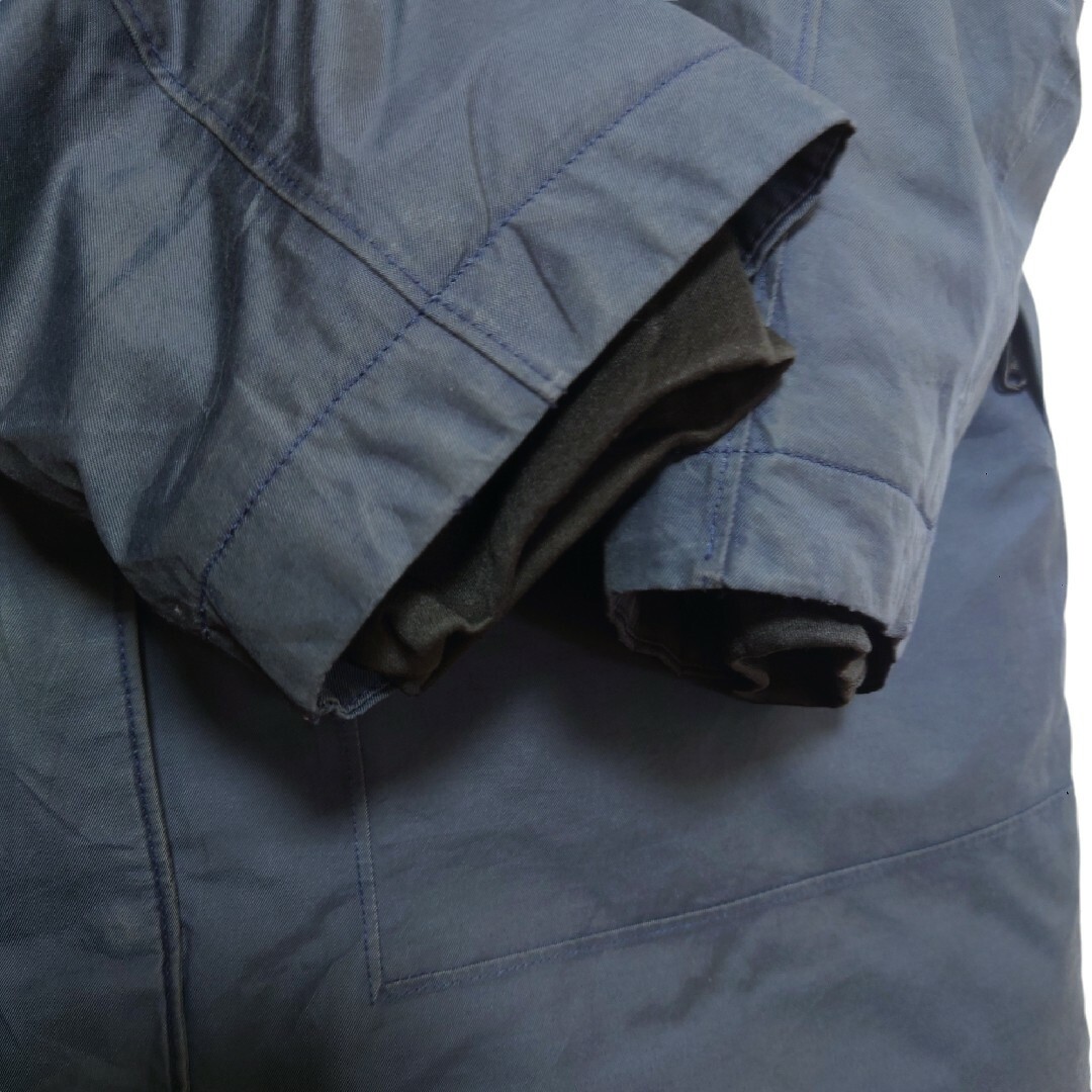 THE NORTH FACE】ファーフード ダウンコートA-2213 THE NORTH FACE】ファーフード ダウンコートA-2213