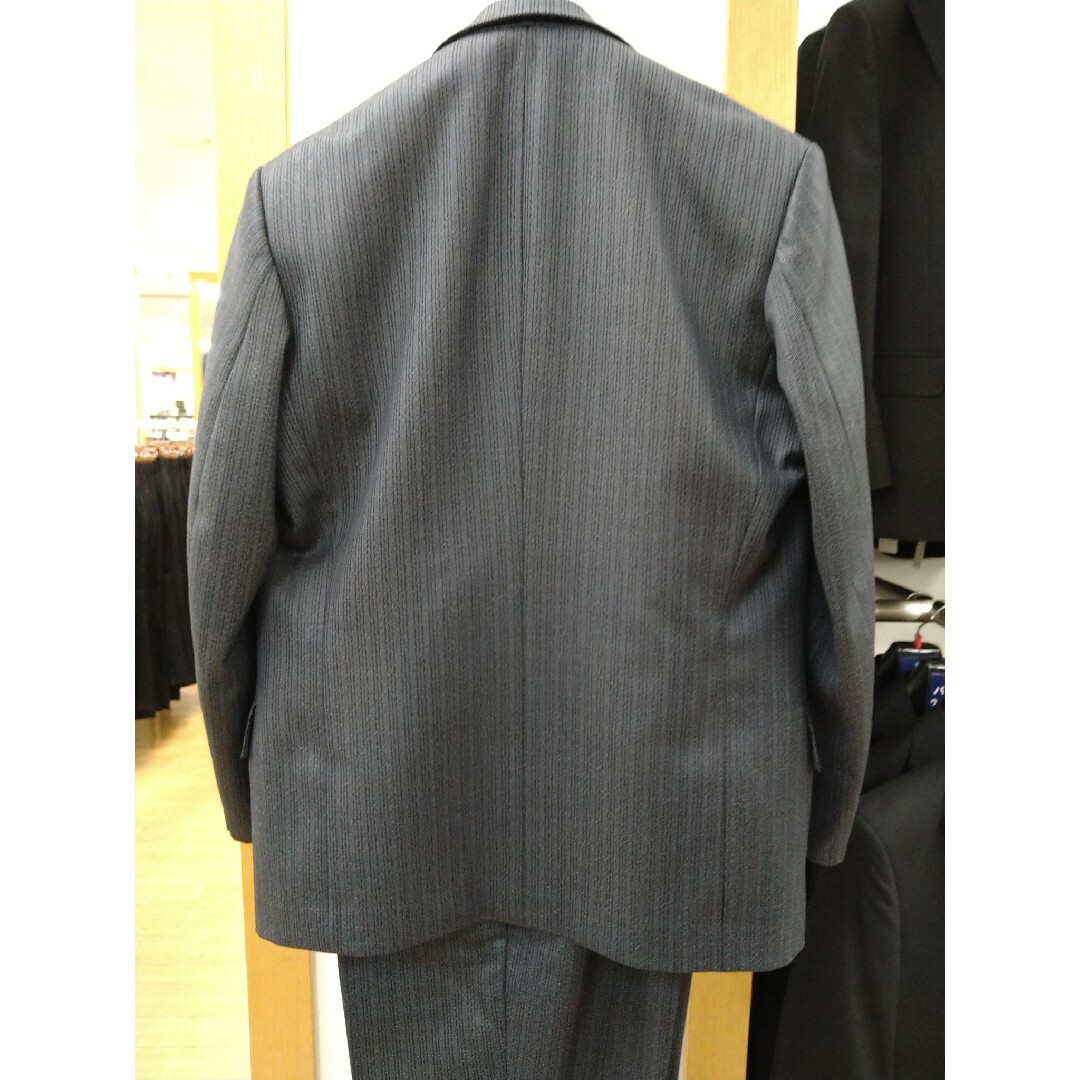 極美品 Barrageビジネススーツ lanificio filarte 就活 極美品 Barrageビジネススーツ lanificio filarte 就活