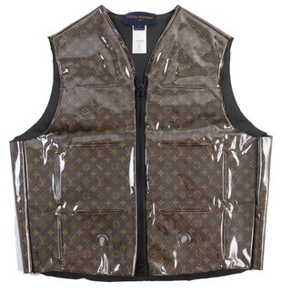 LOUIS VUITTON(ベスト)のフリマアイテム一覧 LOUIS VUITTON(ベスト)のフリマアイテム一覧