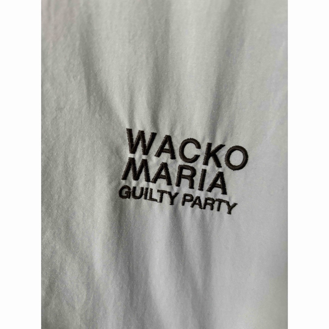 WACKO MARIA - ワコマリア WACKO MARIA NANGA マウンテン WACKO MARIA - ワコマリア WACKO MARIA NANGA マウンテン