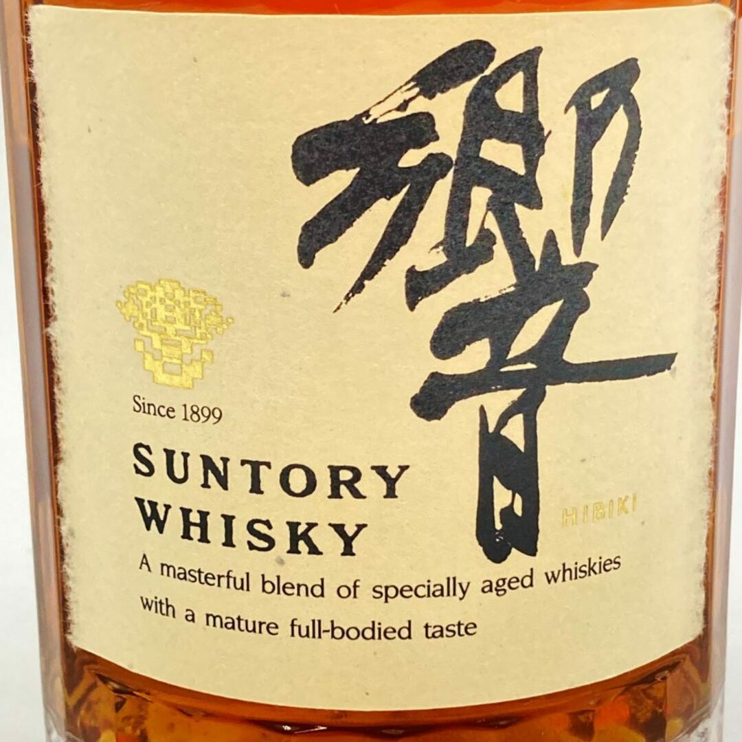 東京都限定◇サントリー 響 NV 裏黒ラベル 700ml 43%【C】 東京都限定◇サントリー 響 NV 裏黒ラベル 700ml 43%【C】