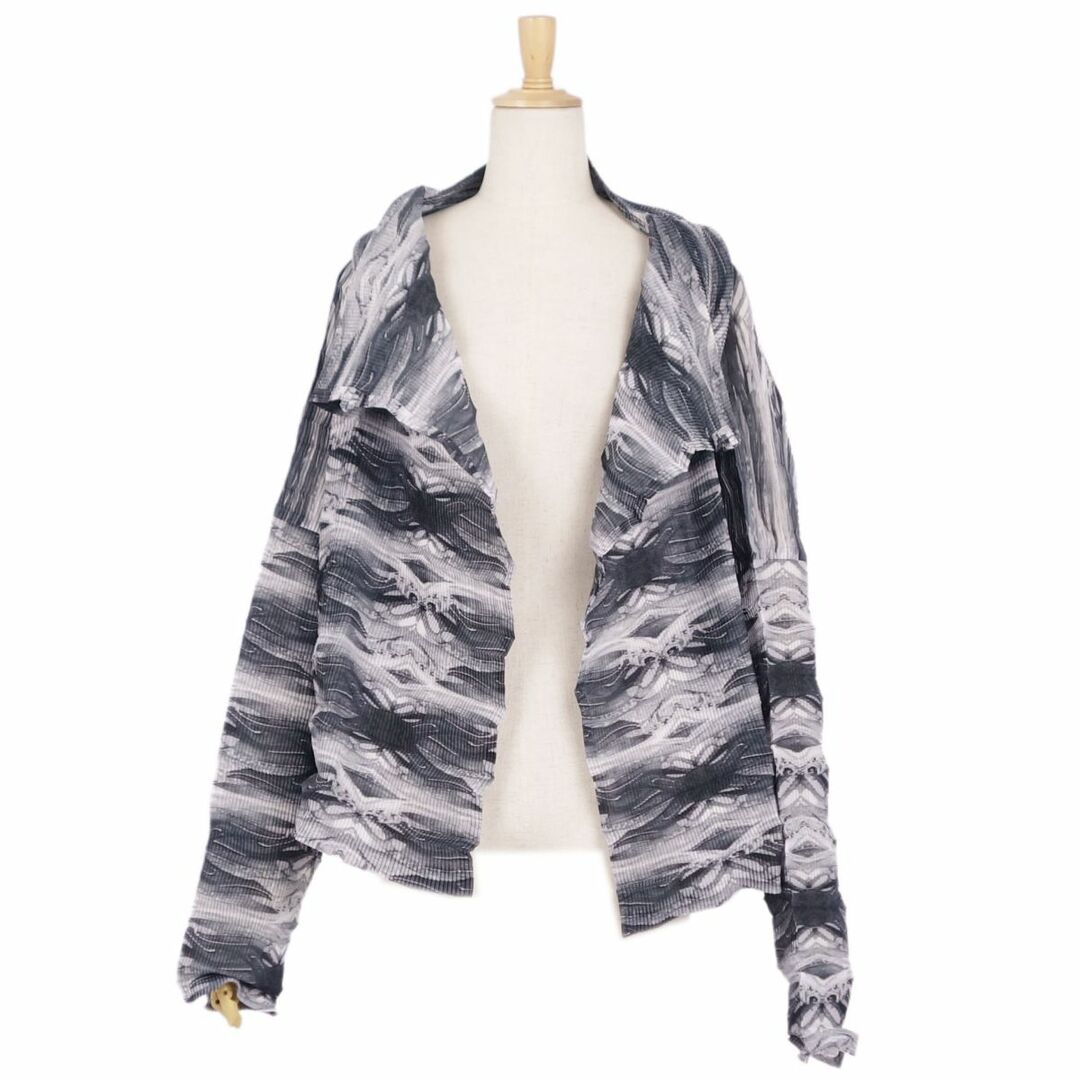 ISSEY MIYAKE - 美品 イッセイミヤケ フェット ISSEY MIYAKE ISSEY MIYAKE - 美品 イッセイミヤケ フェット ISSEY MIYAKE