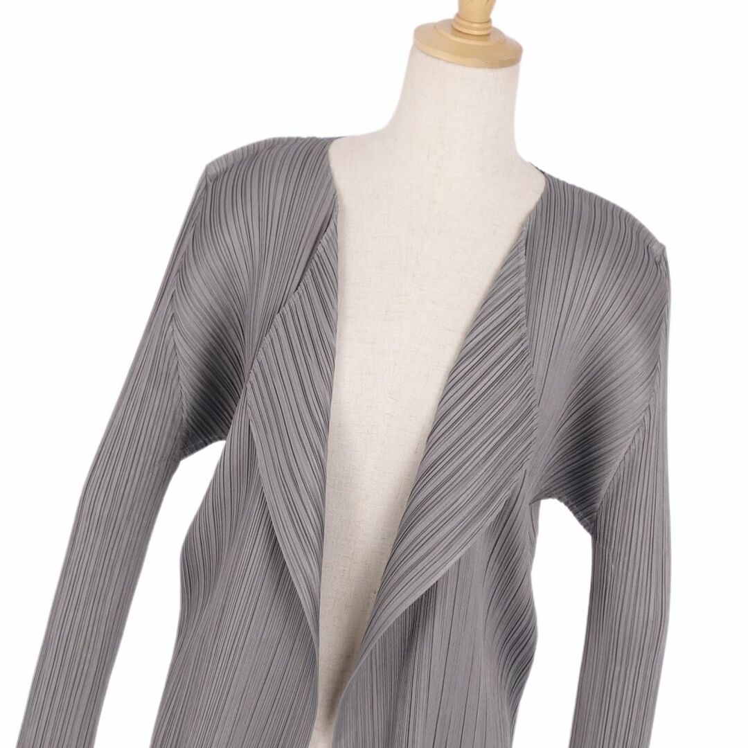 PLEATS PLEASE ISSEY MIYAKE - 美品 プリーツプリーズ イッセイ PLEATS PLEASE ISSEY MIYAKE - 美品 プリーツプリーズ イッセイ