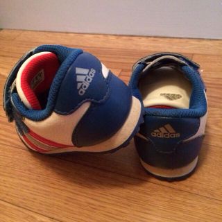 アディダス(adidas)のadidas キッズシューズ 14cm(その他)