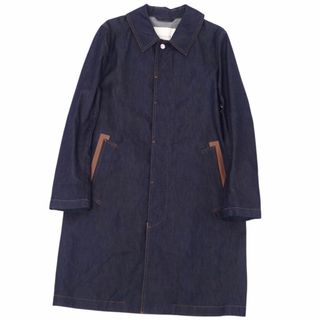 MACKINTOSH(ステンカラーコート)のフリマアイテム一覧 MACKINTOSH(ステンカラーコート)のフリマアイテム一覧