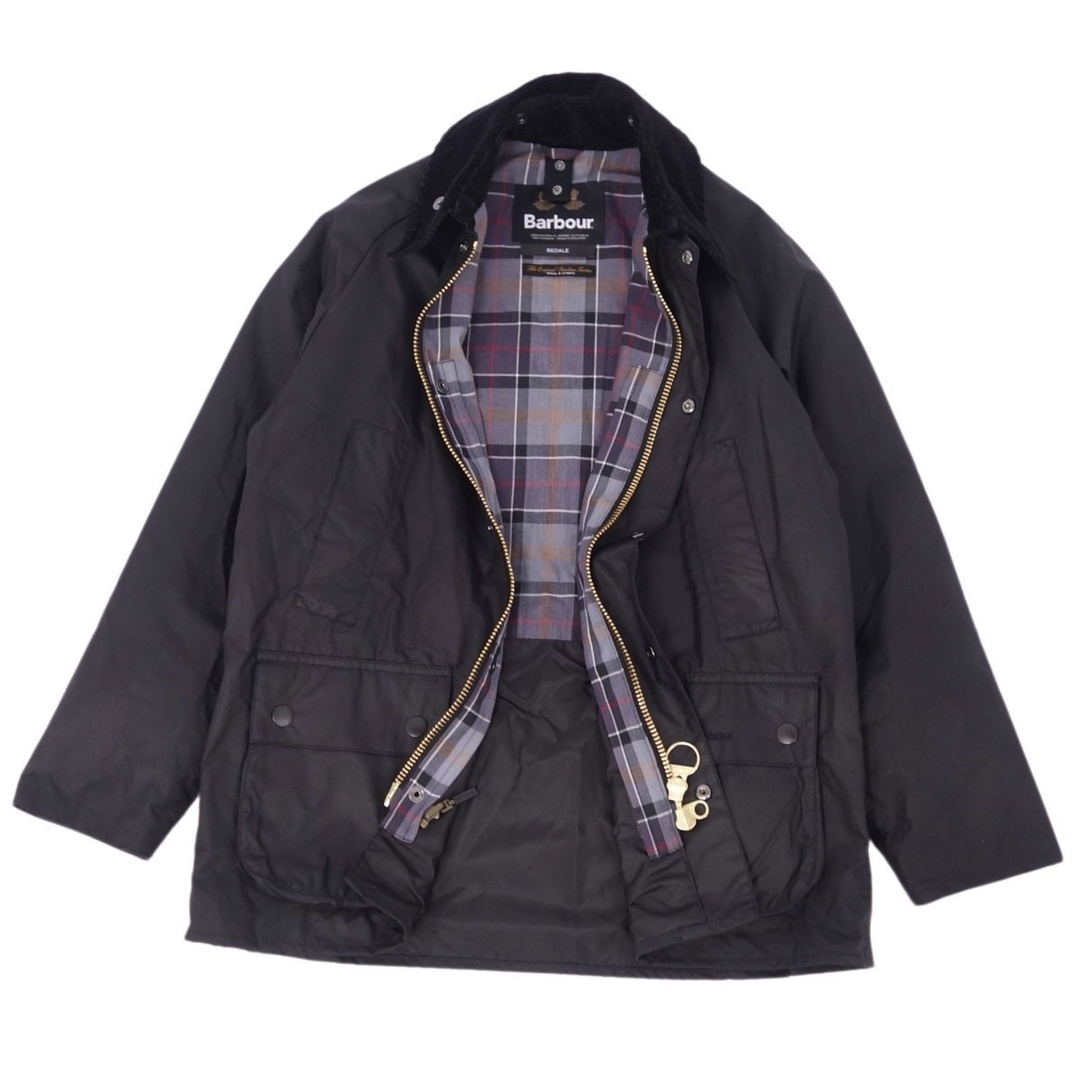 Barbour - 美品 バブアー Barbour ジャケット BEDALE ビデイル Barbour - 美品 バブアー Barbour ジャケット BEDALE ビデイル