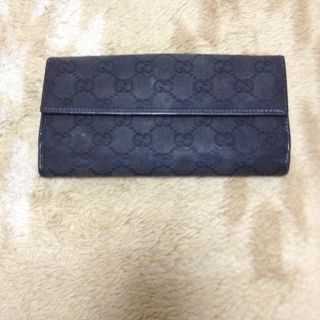 グッチ(GUCCI)のGUCCI長財布(財布)