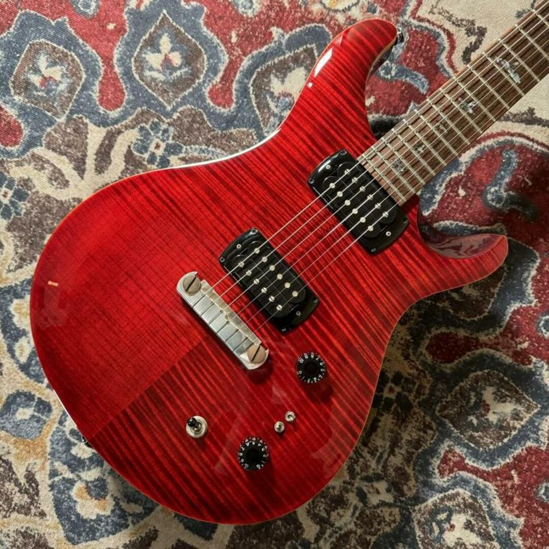Paul Reed Smith(ポールリードスミス)PRS SE CUSTOM 24 Vintage Paul Reed Smith(ポールリードスミス)PRS SE CUSTOM 24 Vintage