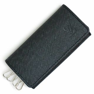 新品同様/ほぼ未使用 箱付き LOUIS VUITTON キーケース 新品同様/ほぼ未使用 箱付き LOUIS VUITTON キーケース