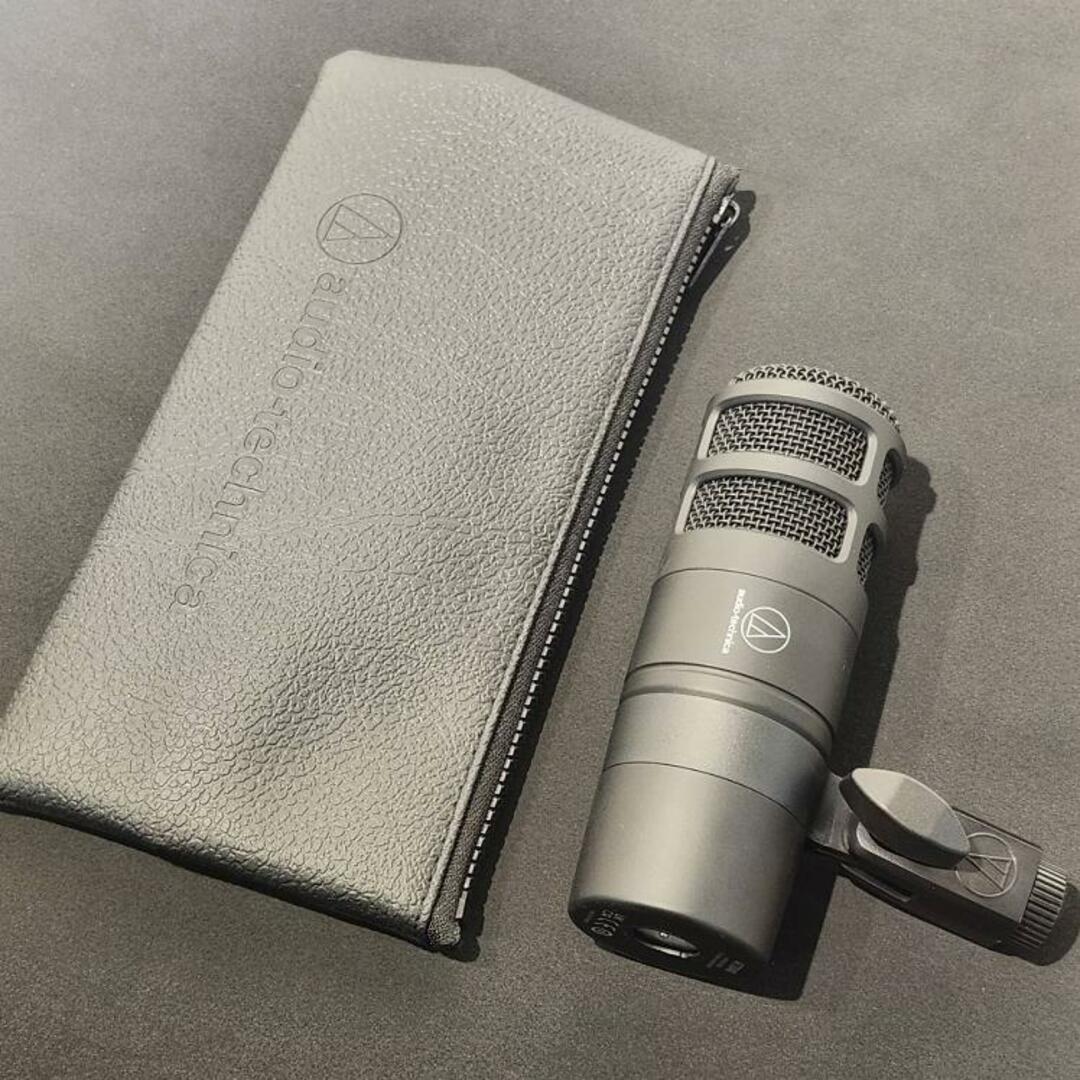 audio-technica - audio-technica(オーディオテクニカ)/AT2040 audio-technica - audio-technica(オーディオテクニカ)/AT2040