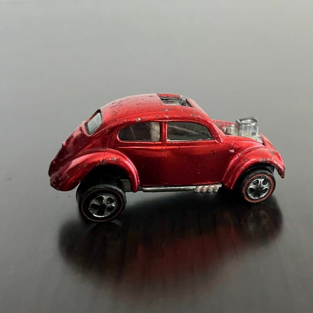 ホットウィール - ホットウィール フォルクスワーゲン カスタム ホットウィール - ホットウィール フォルクスワーゲン カスタム