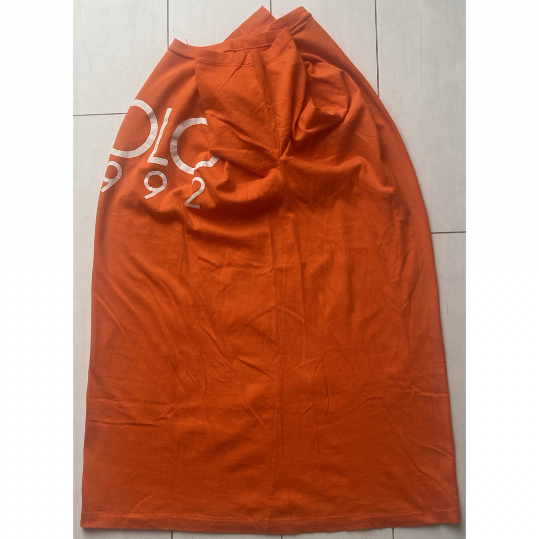 POLO RALPH LAUREN - 美品 USA製 POLO 1992 SUMMER ラルフ POLO RALPH LAUREN - 美品 USA製 POLO 1992 SUMMER ラルフ