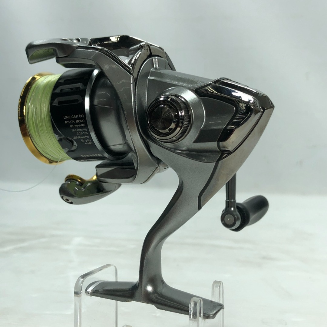 SHIMANO - ΣΣSHIMANO シマノ TWIN POWER 15ツインパワー SHIMANO - ΣΣSHIMANO シマノ TWIN POWER 15ツインパワー