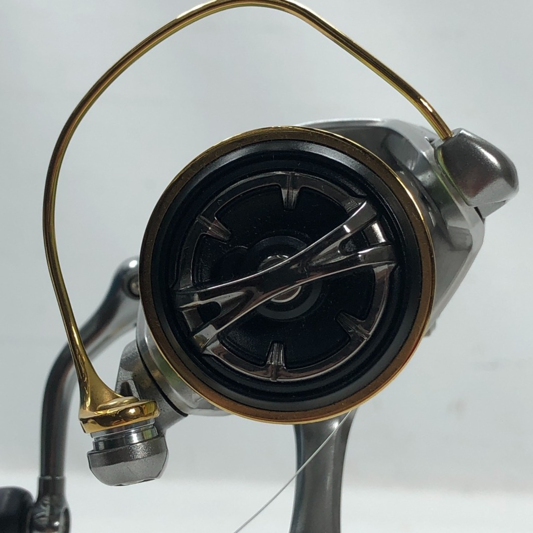 SHIMANO - ΣΣSHIMANO シマノ TWIN POWER 15ツインパワー SHIMANO - ΣΣSHIMANO シマノ TWIN POWER 15ツインパワー