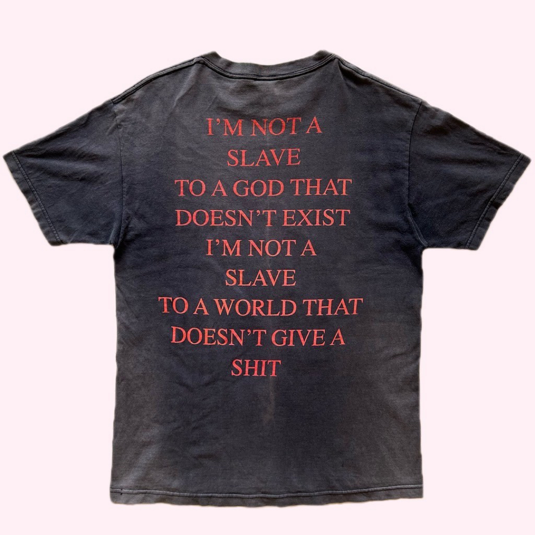 MARILYN MANSON マリリンマンソン ビンテージ バンド Tシャツ MARILYN MANSON マリリンマンソン ビンテージ バンド Tシャツ