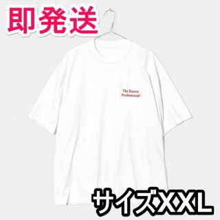 2023ss Brook Logo Fish Tee XLサイズ グレー 2023ss Brook Logo Fish Tee XLサイズ グレー