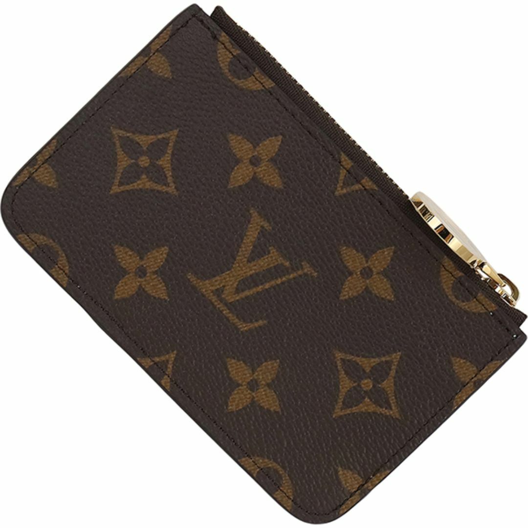 LOUIS VUITTON - ルイヴィトン ポルトカルトロミー モノグラム LOUIS VUITTON - ルイヴィトン ポルトカルトロミー モノグラム