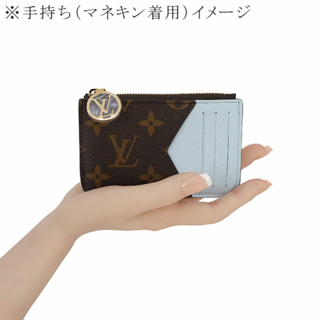 LOUIS VUITTON - ルイヴィトン ポルトカルトロミー モノグラム LOUIS VUITTON - ルイヴィトン ポルトカルトロミー モノグラム