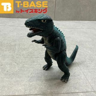 BANDAI バンダイ キングコングの逆襲 怪獣 ゴロザウルス 1993 ソフビ フィギュア(その他)