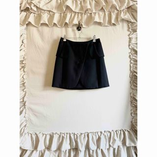 Maison Margiela(旧Maison Martin Margiela)(ミニスカート Maison Margiela(旧Maison Martin Margiela)(ミニスカート