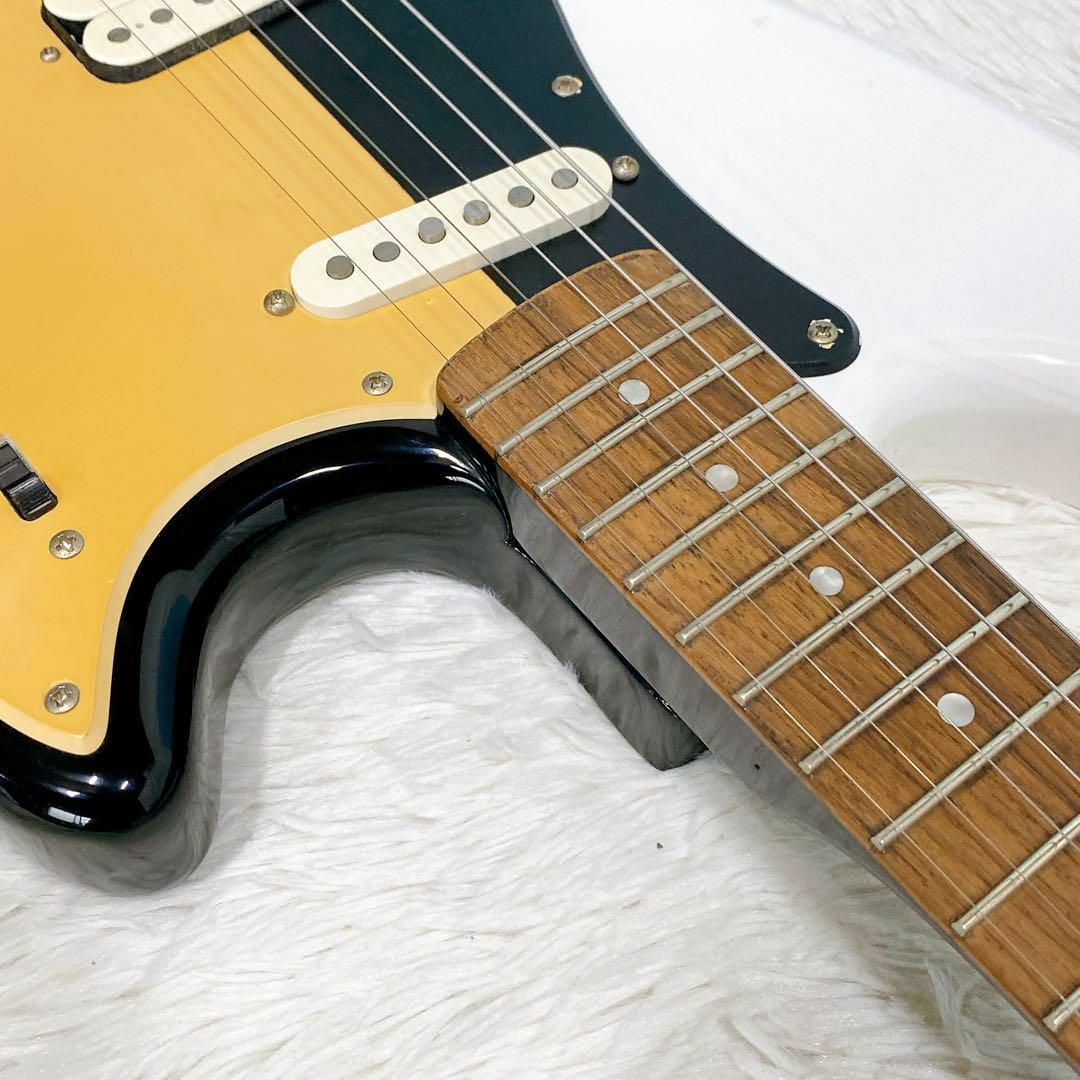 300本限定 Squier Sawao スクワイヤー サイクロンシグネイチャー 300本限定 Squier Sawao スクワイヤー サイクロンシグネイチャー