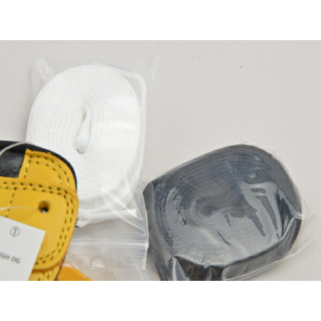 NIKE - ナイキ NIKE AIR JORDAN 1 RETRO HIGH OG レザー NIKE - ナイキ NIKE AIR JORDAN 1 RETRO HIGH OG レザー