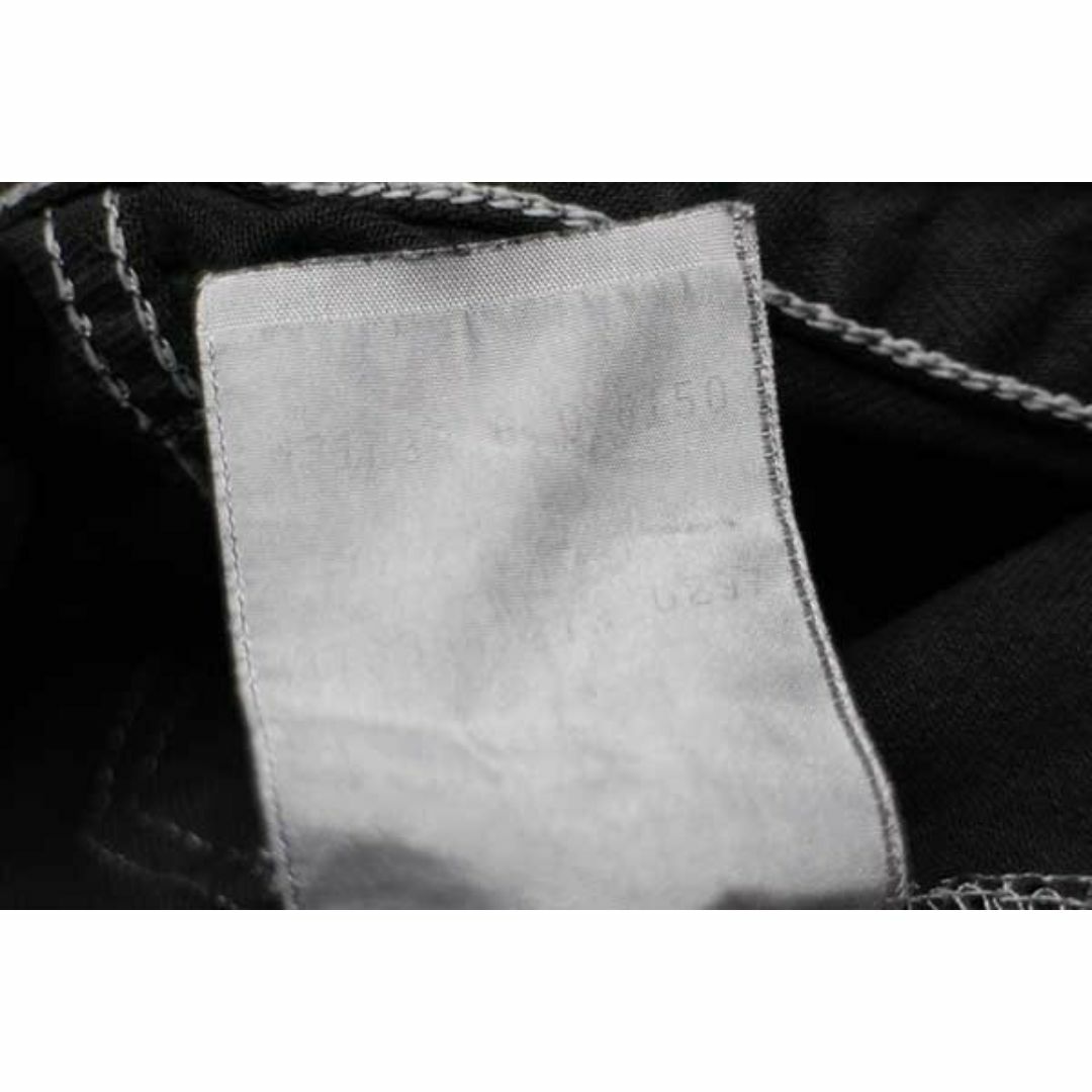 00s ポーランド製 Levi´sリーバイス 501 ブラック デニムパンツ 00s ポーランド製 Levi´sリーバイス 501 ブラック デニムパンツ