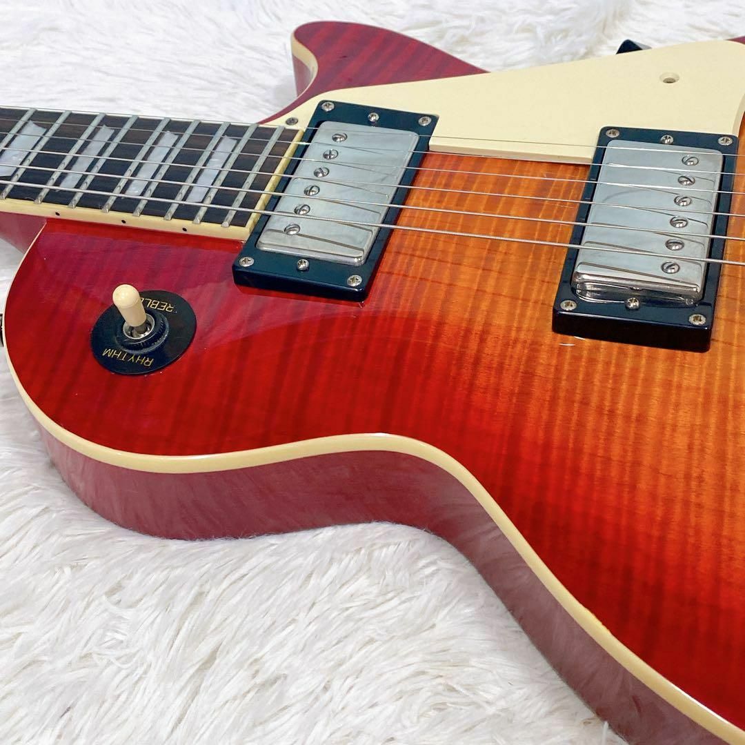 Epiphone レスポール STANDARD スタンダード トラ目 ギター Epiphone レスポール STANDARD スタンダード トラ目 ギター