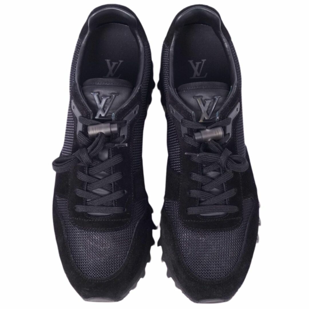 LOUIS VUITTON - 未使用 ルイヴィトン LOUIS VUITTON スニーカー LOUIS VUITTON - 未使用 ルイヴィトン LOUIS VUITTON スニーカー
