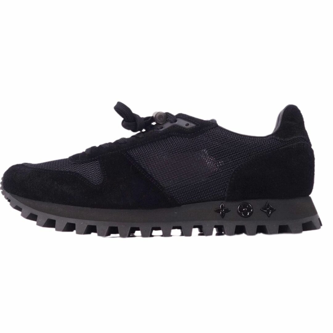 LOUIS VUITTON - 未使用 ルイヴィトン LOUIS VUITTON スニーカー LOUIS VUITTON - 未使用 ルイヴィトン LOUIS VUITTON スニーカー