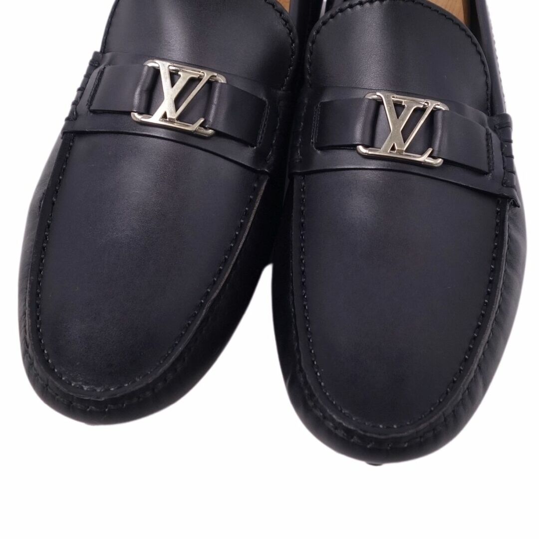 LOUIS VUITTON - 未使用 ルイヴィトン LOUIS VUITTON ローファー LOUIS VUITTON - 未使用 ルイヴィトン LOUIS VUITTON ローファー