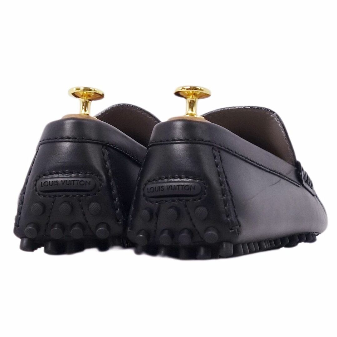 LOUIS VUITTON - 未使用 ルイヴィトン LOUIS VUITTON ローファー LOUIS VUITTON - 未使用 ルイヴィトン LOUIS VUITTON ローファー