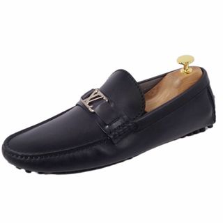 LOUIS VUITTON - 未使用 ルイヴィトン LOUIS VUITTON ローファー LOUIS VUITTON - 未使用 ルイヴィトン LOUIS VUITTON ローファー