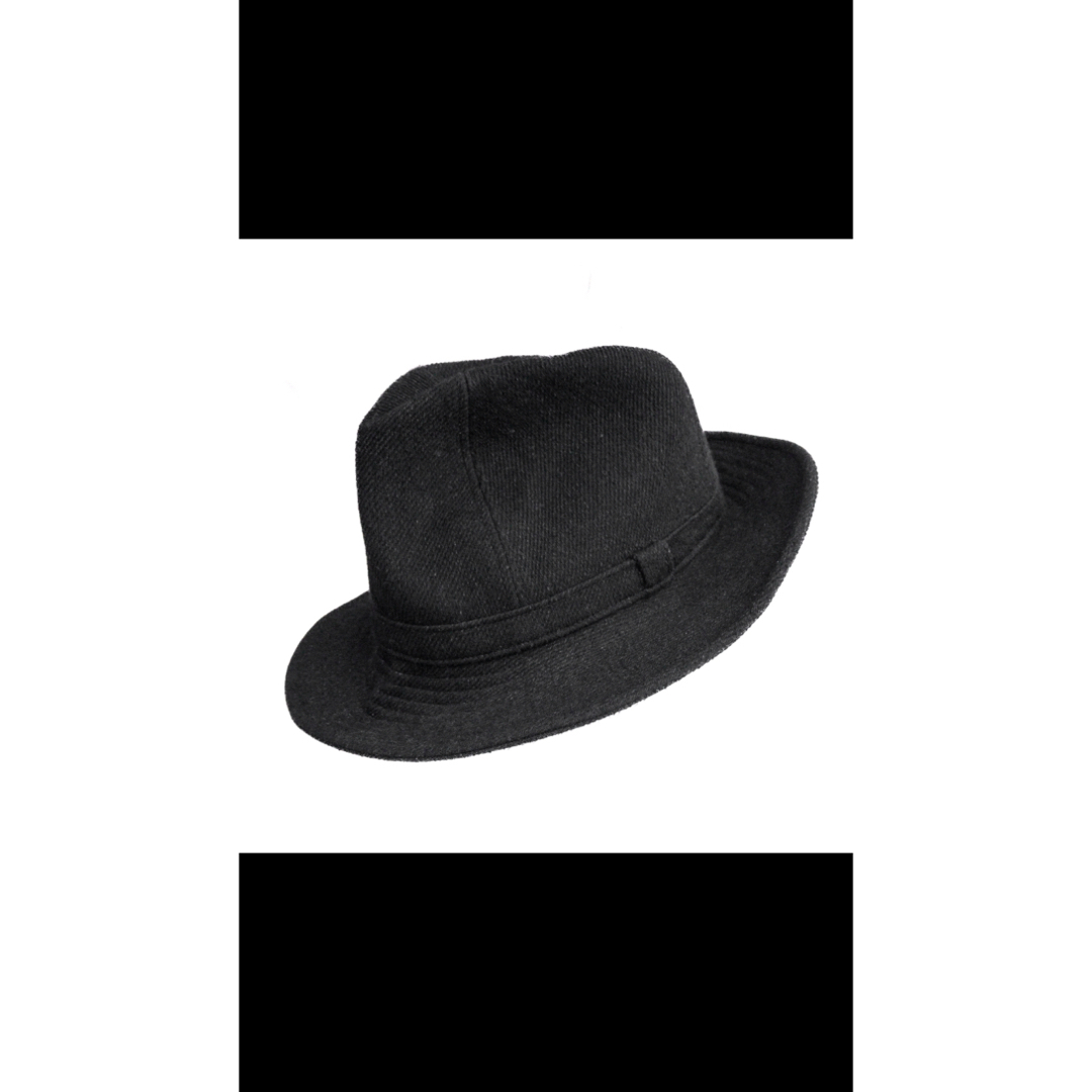 yohji yamamoto 20ss フェドラハット (Y's for men yohji yamamoto 20ss フェドラハット (Y's for men