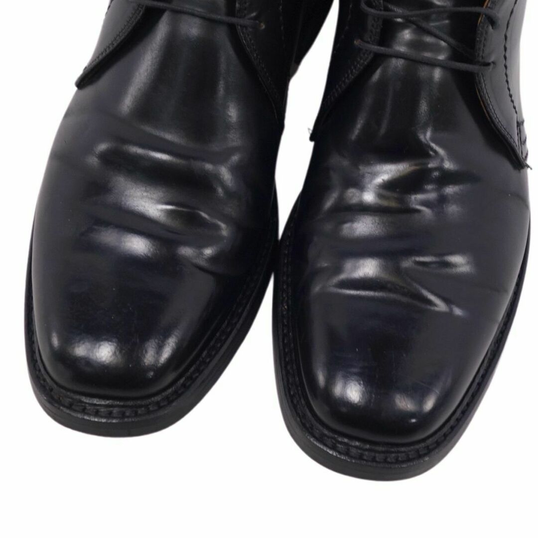 Alden - オールデン Alden SHIPS シップス 別注 ブーツ チャッカ Alden - オールデン Alden SHIPS シップス 別注 ブーツ チャッカ
