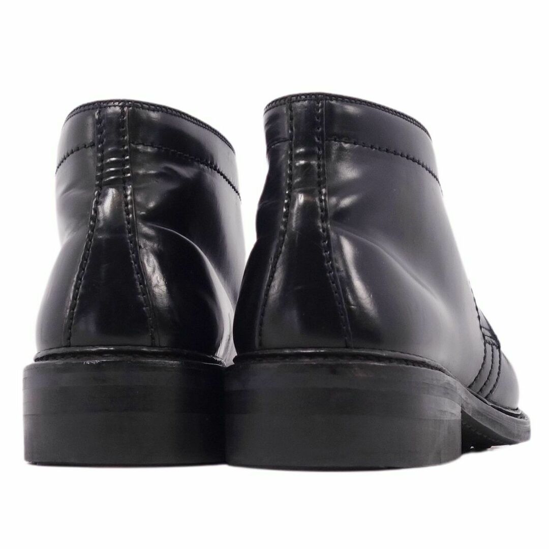 Alden - オールデン Alden SHIPS シップス 別注 ブーツ チャッカ Alden - オールデン Alden SHIPS シップス 別注 ブーツ チャッカ