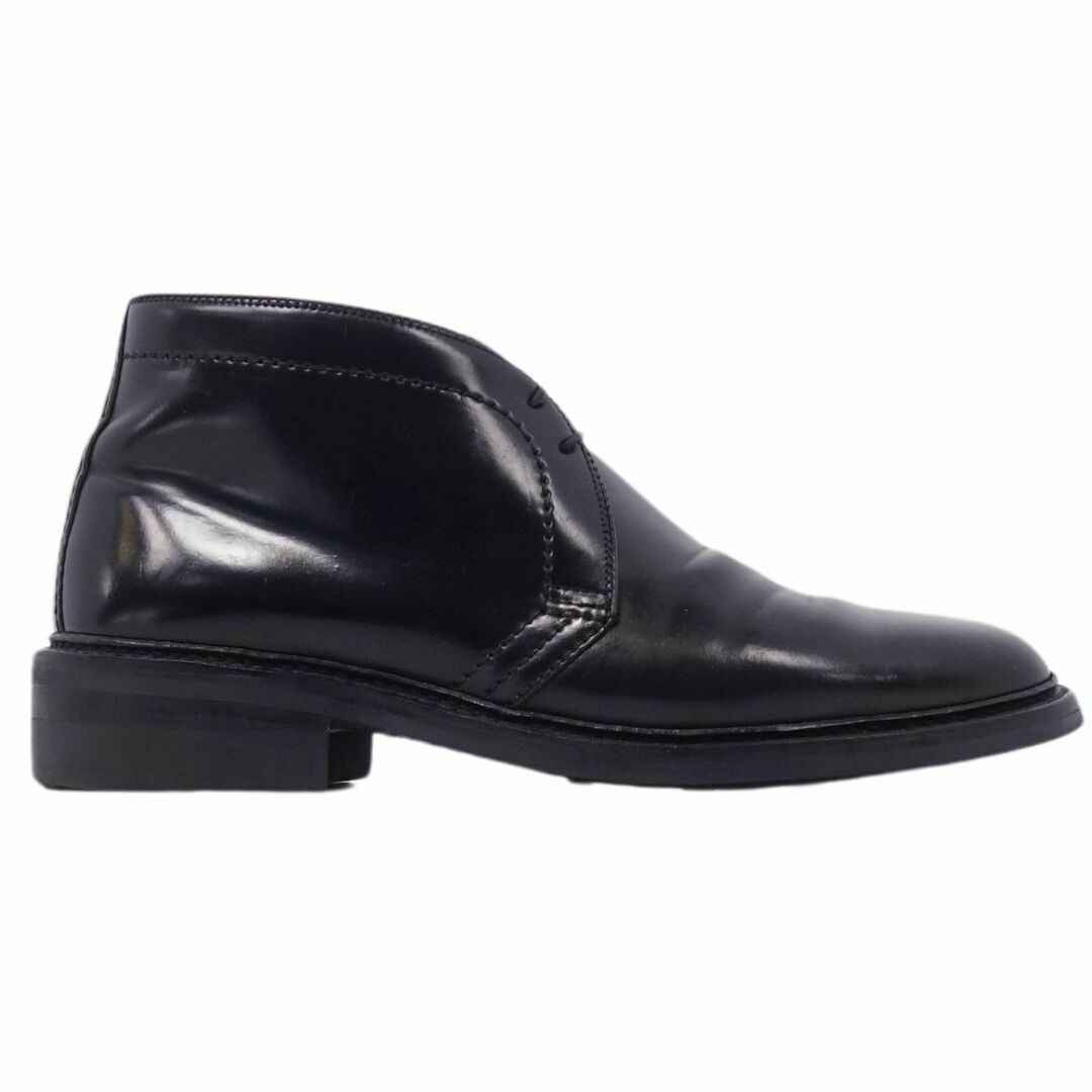 Alden - オールデン Alden SHIPS シップス 別注 ブーツ チャッカ Alden - オールデン Alden SHIPS シップス 別注 ブーツ チャッカ