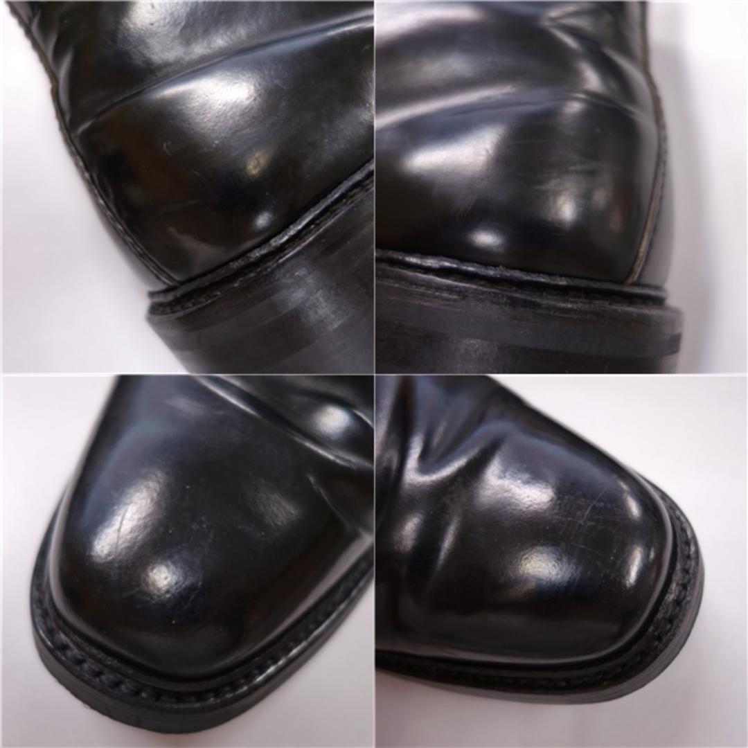 Alden - オールデン Alden SHIPS シップス 別注 ブーツ チャッカ Alden - オールデン Alden SHIPS シップス 別注 ブーツ チャッカ