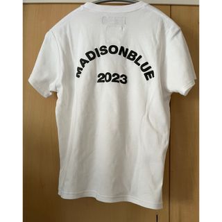 MADISONBLUE(Tシャツ(半袖/袖なし))のフリマアイテム一覧 MADISONBLUE(Tシャツ(半袖/袖なし))のフリマアイテム一覧