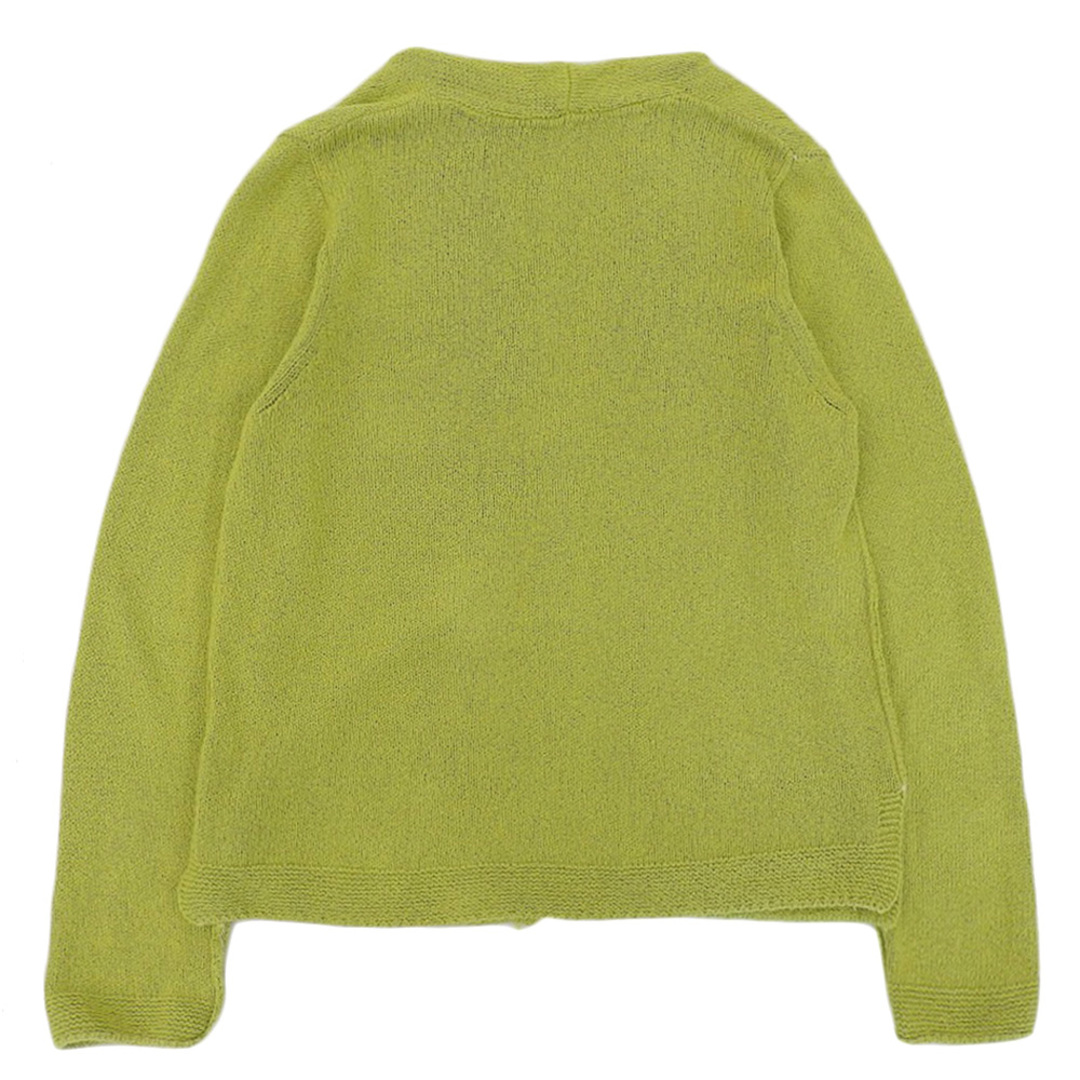 パラスパレス PALLAS PALACE パラスパレス コットン混 ニット パラスパレス PALLAS PALACE パラスパレス コットン混 ニット
