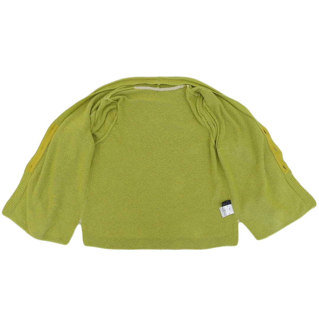 パラスパレス PALLAS PALACE パラスパレス コットン混 ニット パラスパレス PALLAS PALACE パラスパレス コットン混 ニット