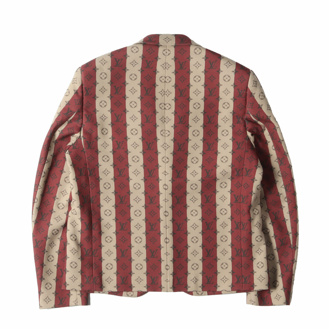 LOUIS VUITTON - LOUIS VUITTON ルイヴィトン ジャケット サイズ LOUIS VUITTON - LOUIS VUITTON ルイヴィトン ジャケット サイズ