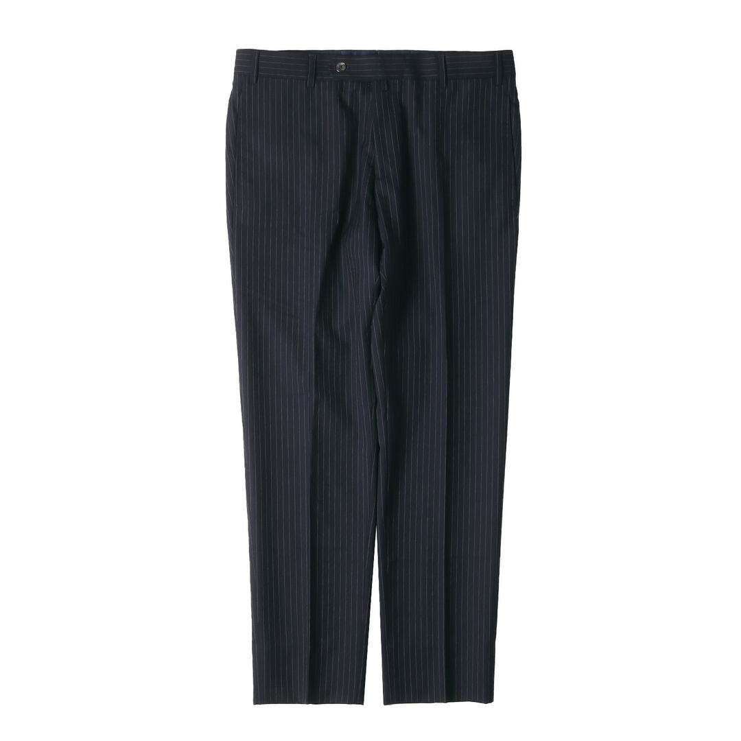 BOGLIOLI - 美品 BOGLIOLI ボリオリ サイズ:48 ストライプ BOGLIOLI - 美品 BOGLIOLI ボリオリ サイズ:48 ストライプ