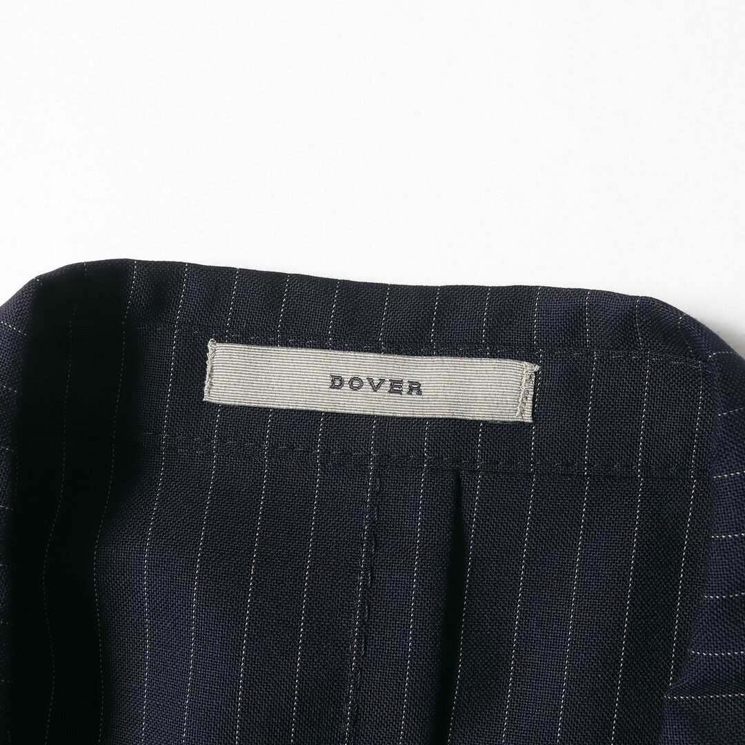 BOGLIOLI - 美品 BOGLIOLI ボリオリ サイズ:48 ストライプ BOGLIOLI - 美品 BOGLIOLI ボリオリ サイズ:48 ストライプ